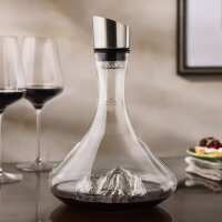 Read Wine Enthusiast Reviews